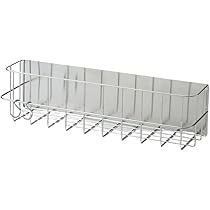 Amazon｜[ベルメゾン] バスラック ステンレス マグネット 浴室用ラック