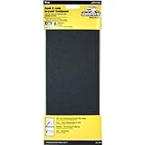 ALI INDUSTRIES 7158 6CT 120 25 CT Grit Drywall Dry Sandpaper [並行輸入品]