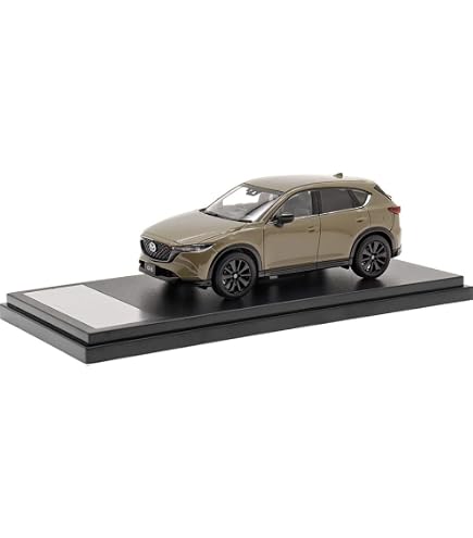 Amazon | Hi Story 1/43 マツダ CX-5 Sports Appearance (2021