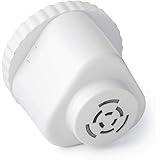 Aquagear ピッチャー交換用水フィルター – フッ化物と鉛を除去– 150ガロン容量フィルター Single COMINHKG087703