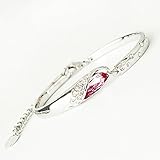 SWAROVSKI ELEMENTSティアドロップ