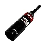 GREATTOOL ロングソケットビット 19mm GTRS－B19