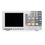 OWON SDS5052E デジタルオシロスコープ 50Mhz 800*600 LCD