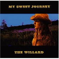 THE WILLARD/THE TOWN IN DESTINY ポスター THE WILLARD/THE TOWN IN DESTINY ポスター THE WILLARD/THE