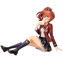 五十嵐響子 ラブレターVer. アイドルマスターシンデレラガールズ　リコルヌ 41C90tSULYL._AC_UL210_SR210,