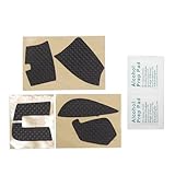 MX Master3の非滑りステッカー3Sアンチスリップグリップテープスケートなしの耐性パッド