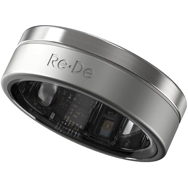 Amazon.co.jp: OURA RING オーラリング Heritage model Gen3