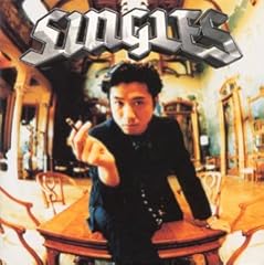 Snow Crystal / ����t�~��