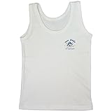 【日本製】アトピコランニングシャツ （海賊柄） (110)