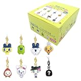 たまごっち トレーディングマスコットストラップ 8個入りBOX
