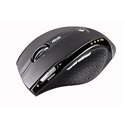 ロジクール VX レボリューション VX-R