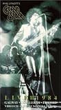 Live 1984 - Long Box