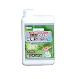 アサヒペン シーラー 水性屋上防水遮熱塗料用シーラー ホワイト 0.8L