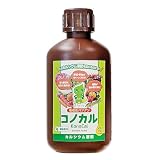 【TMセレクト便】 昭和ファーム コノカル 肥料 活力剤 (500ml)