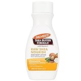 Palmer's Shea Butter Formula Moisturizing Lotion 250ml