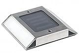 Classy Caps SL499 Stainless Steel Solar Path Light [並行輸入品]