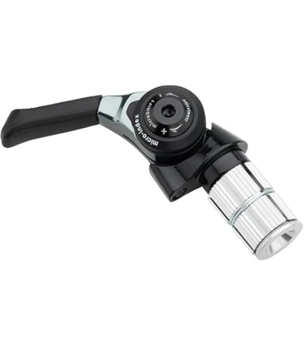 Amazon | microSHIFT マイクロシフト XCD クラッチ リアディレイラー