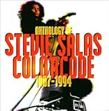 �X�e�B�[�r�[�E�T���X�E�J���[�R�[�h�E�A���\���W�[1987�`1994