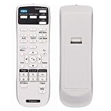 Allamp 2181788 プロジェクター交換用 リモコン Epson エプソン EB-W05 EB-S05 EB-U05 EB-U42 EB-W41 EB-X41 EB-X05 EB-S41 EB-960W EB-990U EB-2142W EB-2247U EB-2042 EB-970 EB-980W 対応