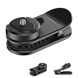 Ulanzi CKAクイックリリース クリップマウント Gopro用/pocket3用 ユニバーサル バックパック クリップ POV撮影 GoPro用アクセサリー マグネットリュックマウントアダプター 磁気アダプター 簡単取付 action5用/Insta 360用などにアクションカメラ対応
