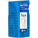 h&s scalp シャンプー 詰め替え 300mL ドライスカルプ エイチアンドエス スカルプ