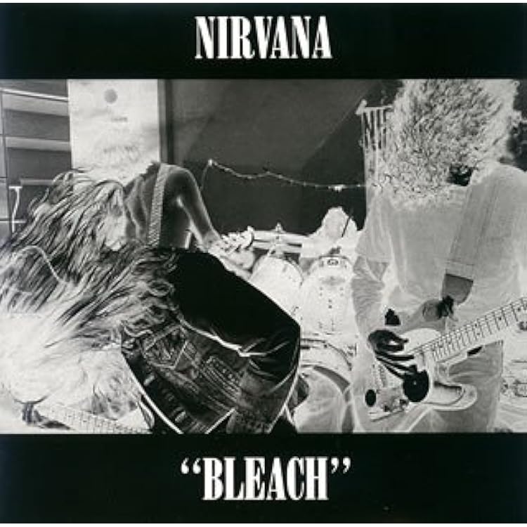 Amazon.co.jp: In Utero -20th.. -Deluxe-: ミュージック