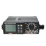 MASTECH MS8040 トゥルー RMS DMM ベンチトップマルチメーター 22000 カウント オートレンジ  電気静電容量 周波数.温度テスター [並行輸入品]