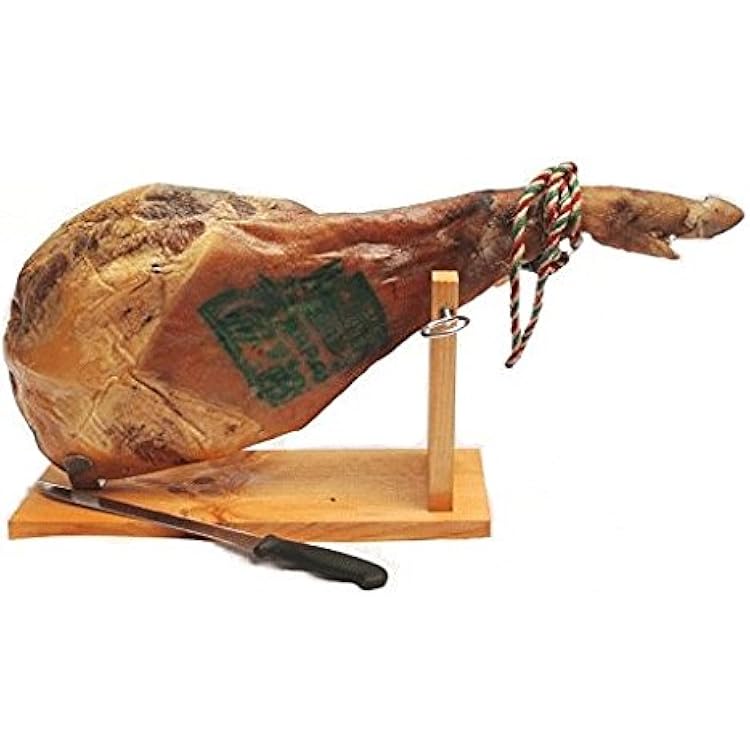 生ハム原木クッション② 生ハム原木クッション②