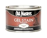 Gel Stain Provincial Pt