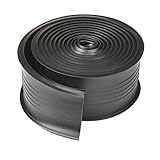 Garage Door Bottom Weatherseal-2-3/4"X10'GARAGE DR SEAL (並行輸入品)