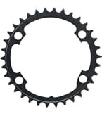 ULTEGRA　チェーンリング　R8000　50-34T Amazon | シマノ(SHIMANO) リペアパーツ チェーンリング 50T-MS