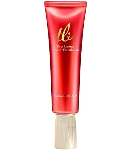 Amazon | 透明美肌 エバーラスティング ビューティー ファンデーション