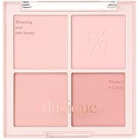 Amazon | 「公式」デイジークBlending Mood Cheek