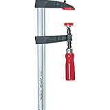 TRUSCO(トラスコ) エホマクランプ (木工用) 最大口開150mmX深さ50mm NA15-5