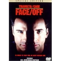 フェイス/オフ 特別版 [DVD]