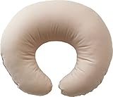 ４WAY授乳クッション/20オックス ベージュ 【日本製】