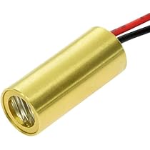 レーザーモジュール VLM-650-27LPT Amazon.co.jp: Quarton レーザーモジュール VLM-650-29 LPT