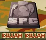 KILLAH KILLAH