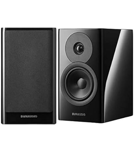 Dynaudio LYD 7 Black (ペア) スピーカー DYNAUDIO PRO LYD 7 BLACK ペア(お取り寄せ商品) ｜イケベ楽器店