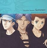 �h���}CD �Ƃ��߂��������A�� Girl�fs Side chapter2 Another Season �`Summer�`