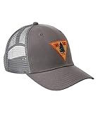 L.L.Bean(エルエルビーン) メンズ エル・エル・ビーン・トラッカー・ハット 綿・メッシュ素材 Federal Gray グレー １０００００７０７４