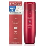 ピュア ナチュラル プレミアム リフティング エッセンスローション 150mL 医薬部外品 化粧水 美白 シミ予防 シワ改善 薬用 ナイアシンアミド レチノール セラミド スキンケア Pure Natural Premium