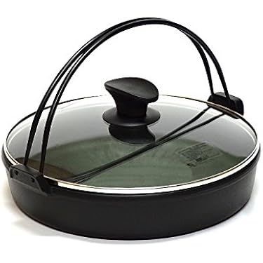 Amazon.co.jp 売れ筋ランキング: すき焼き鍋 の中で最も人気のある商品です