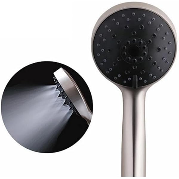 クレイツイオン　ハンディミストシャワー 　IO霧 イオム Amazon.co.jp: クレイツ イオン ハンディミストシャワー IO霧 1