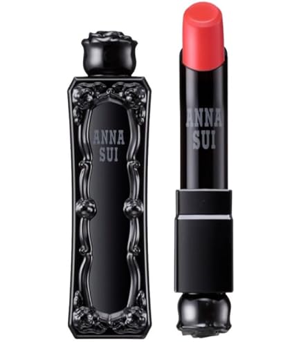 Amazon.co.jp: ANNA SUI(アナ スイ) エバー ラスティング ルージュ 7g