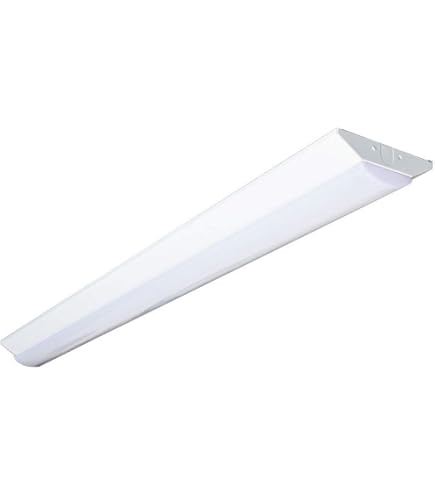 Amazon.co.jp : ledベースライト 40W型 2灯相当 昼光色 5200lm