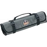 Ergodyne Arsenal 5870 Tool Roll Pouch w/ 25 Pockets [並行輸入品]
