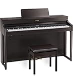 Amazon | Roland HP702 DRS 電子ピアノ 88鍵盤 ローランド | 電子