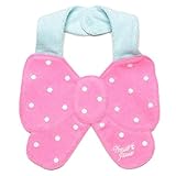 リボンスタイ ピンク F