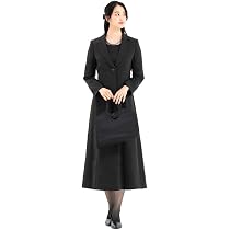 Amazon.co.jp: [アッドルージュ] ブラックフォーマル 喪服 礼服